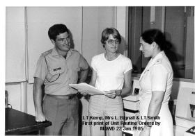 Bulimba Barracks History (65)