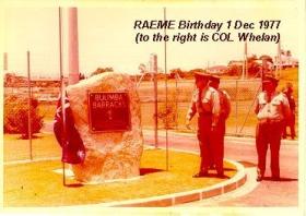 Bulimba Barracks History (20)