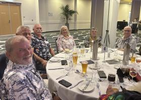 Sunshine Coast Luncheon Sep 2025 (18)