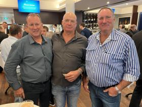 Brisbane Function Courtesy P Matthews_043052289_iOS
