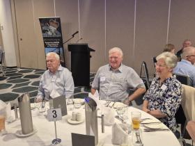 Sunshine Coast Luncheon Sep 2025 Ewan Mcleod (48)