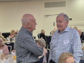 Sunshine Coast Luncheon Sep 2025 Ewan Mcleod (58)