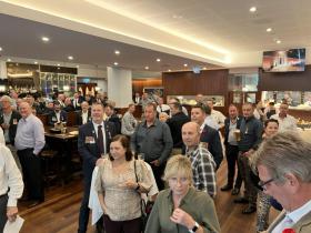 Brisbane Function Courtesy P Matthews_033949090_iOS