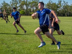 RAEME Birthday NT 2021 Courtesy Wylie Curley Courtesy Wylie Curley 8