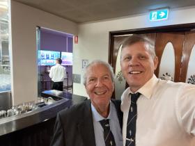ANZAC Day Brisbane 2026 - Pete Matthews (48)