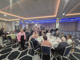 Sunshine Coast Luncheon Sep 2025 Ewan Mcleod (47)