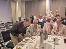 Sunshine Coast Luncheon Sep 2025 Ewan Mcleod (73)