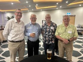Sunshine Coast Luncheon Sep 2025 (21)