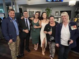 Brisbane Function Courtesy P Matthews_052815624_iOS