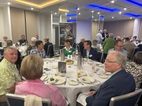 Sunshine Coast Luncheon Sep 2025 (1)