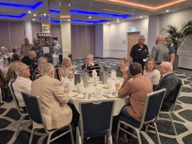 Sunshine Coast Luncheon Sep 2025 Ewan Mcleod (37)