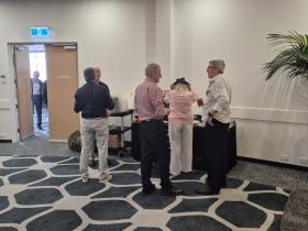 Sunshine Coast Luncheon Sep 2025 Ewan Mcleod (56)