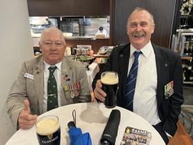 ANZAC Day Brisbane 2026 - Pete Matthews (77)