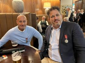 ANZAC Day Brisbane 2026 - Pete Matthews (45)