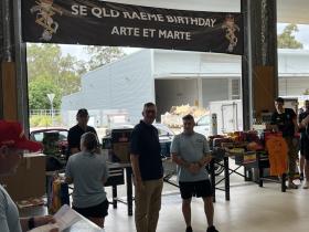 RAEME Birthday 2024 Brisbane (27)