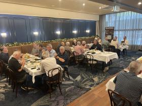 All Ranks Lunchoen 2025 (25)