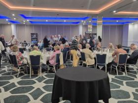 Sunshine Coast Luncheon Sep 2025 Ewan Mcleod (41)