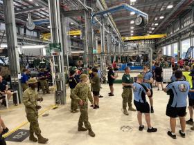 RAEME Birthday 2025 7CSSB (2)