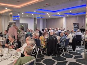 Sunshine Coast Luncheon Sep 2025 Ewan Mcleod (40)