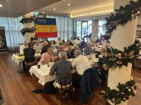 All Ranks Lunchoen 2025 (23)