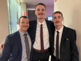 ANZAC Day Brisbane 2026 - Pete Matthews (43)