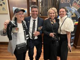 ANZAC Day Brisbane 2024 (13)