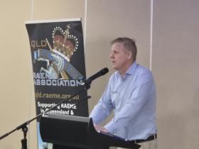 Sunshine Coast Luncheon Sep 2025 Ewan Mcleod (29)