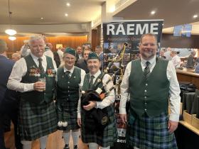 ANZAC Day Brisbane 2026 - Pete Matthews (27)