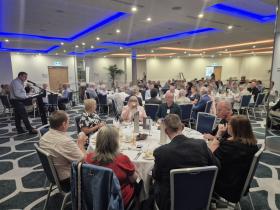 Sunshine Coast Luncheon Sep 2025 Ewan Mcleod (38)