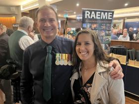 ANZAC Day Brisbane 2026 - Pete Matthews (24)