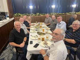 All Ranks Lunchoen 2025 (20)