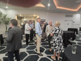 Sunshine Coast Luncheon Sep 2025 Ewan Mcleod (52)