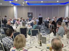 Sunshine Coast Luncheon Sep 2025 Ewan Mcleod (57)