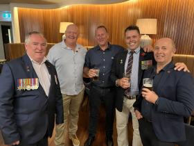 ANZAC Day Brisbane 2024 (45)