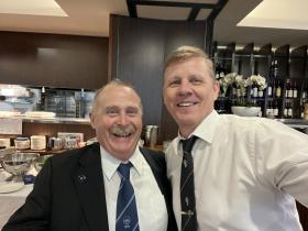 ANZAC Day Brisbane 2026 - Pete Matthews (75)