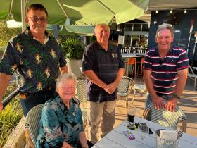 Sunshine Coast Luncheon 26 Jul 2026 (2)