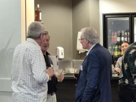 Sunshine Coast Luncheon Sep 2025 Ewan Mcleod (79)