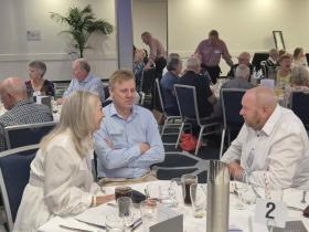 Sunshine Coast Luncheon Sep 2025 Ewan Mcleod (81)
