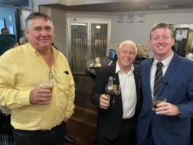 ANZAC Day Brisbane 2026 - Pete Matthews (52)