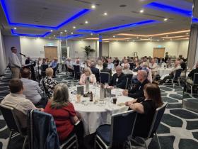 Sunshine Coast Luncheon Sep 2025 Ewan Mcleod (39)