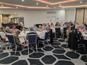 Sunshine Coast Luncheon Sep 2025 Ewan Mcleod (42)