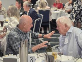 Sunshine Coast Luncheon Sep 2025 Ewan Mcleod (45)