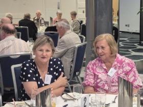 Sunshine Coast Luncheon Sep 2025 Ewan Mcleod (50)