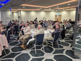 Sunshine Coast Luncheon Sep 2025 Ewan Mcleod (30)