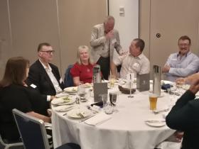 Sunshine Coast Luncheon Sep 2025 Ewan Mcleod (27)