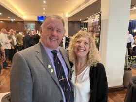 ANZAC Day Brisbane 2026 - Pete Matthews (53)