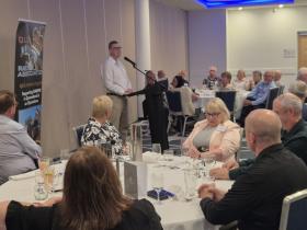 Sunshine Coast Luncheon Sep 2025 Ewan Mcleod (74)