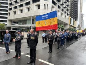 ANZAC Day Brisbane 2026 - Pete Matthews (4)