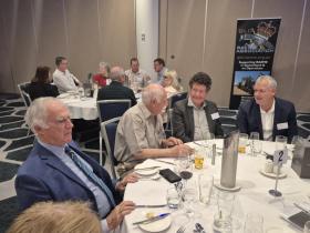 Sunshine Coast Luncheon Sep 2025 Ewan Mcleod (54)