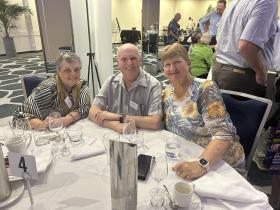 Sunshine Coast Luncheon Sep 2025 (15)